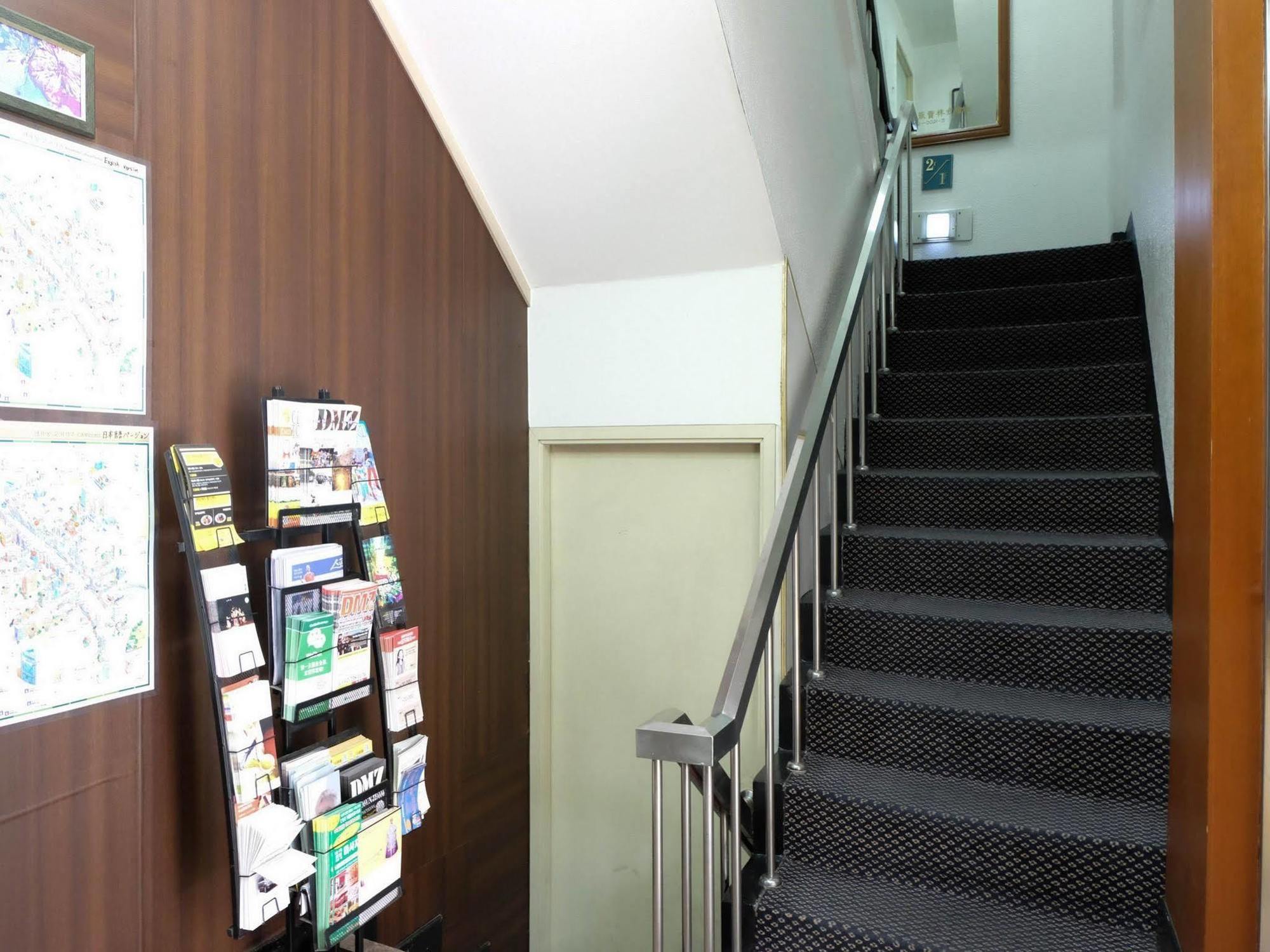 Saerim Hotel Seoul.